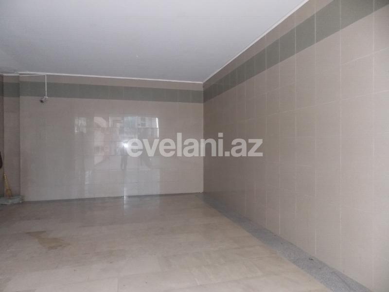 Kirayə verilir, yeni tikili, 4 otaqlı, 174 m², Yasamal r.
