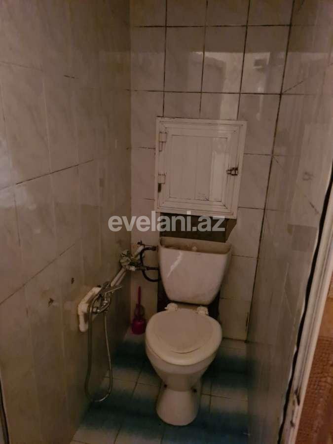 Satılır, köhnə tikili, 2 otaqlı, 55 m², 3-cü mikrorayon q.