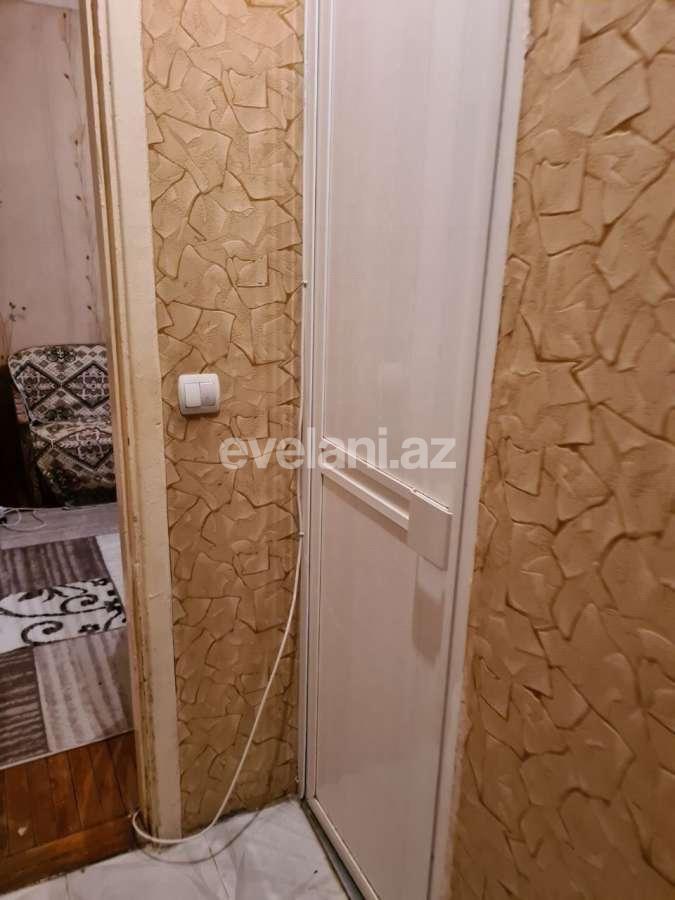 Satılır, köhnə tikili, 2 otaqlı, 55 m², 3-cü mikrorayon q.