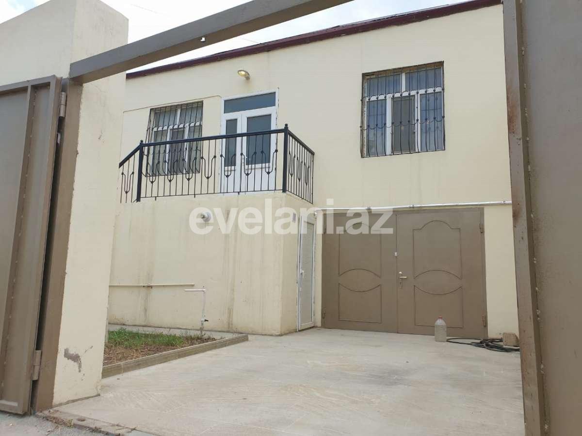 Продаётся, дом / дача, 3-комнаты, 65 m², Хырдалан