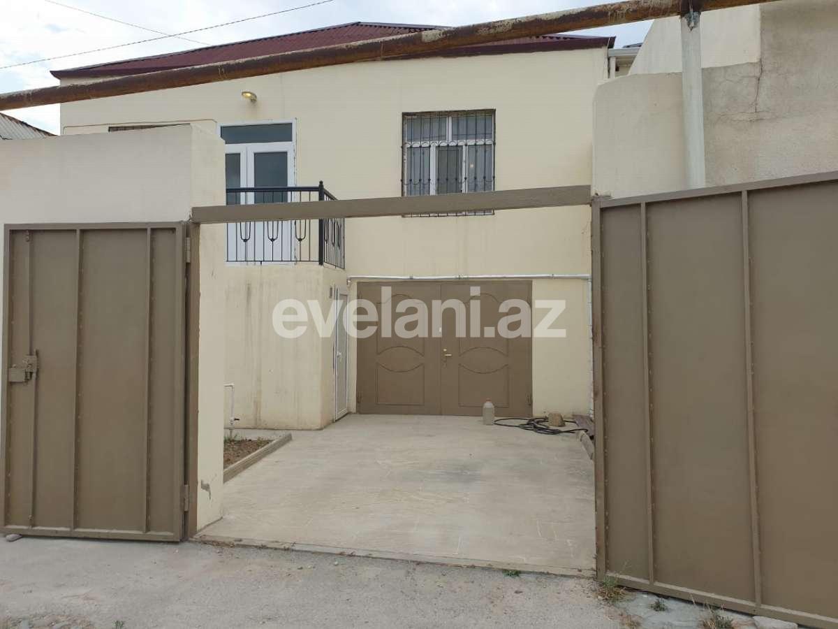 Продаётся, дом / дача, 3-комнаты, 65 m², Хырдалан