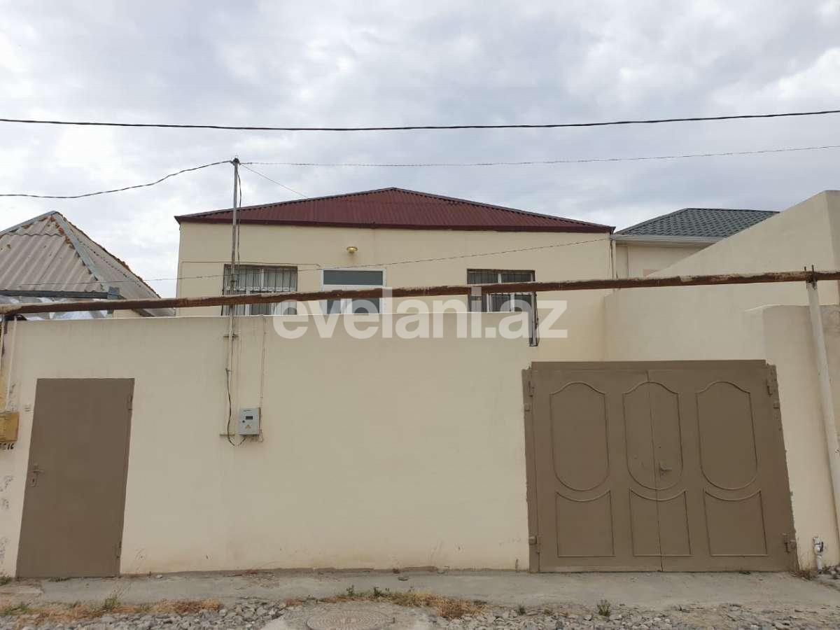 Продаётся, дом / дача, 3-комнаты, 65 m², Хырдалан