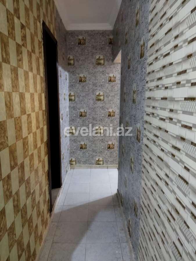 Satılır, köhnə tikili, 2 otaqlı, 65 m², İnşaatçılar m.