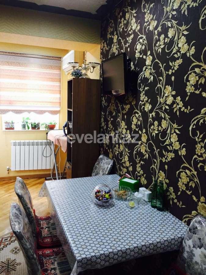 Satılır, köhnə tikili, 3 otaqlı, 77 m², Gənclik m.