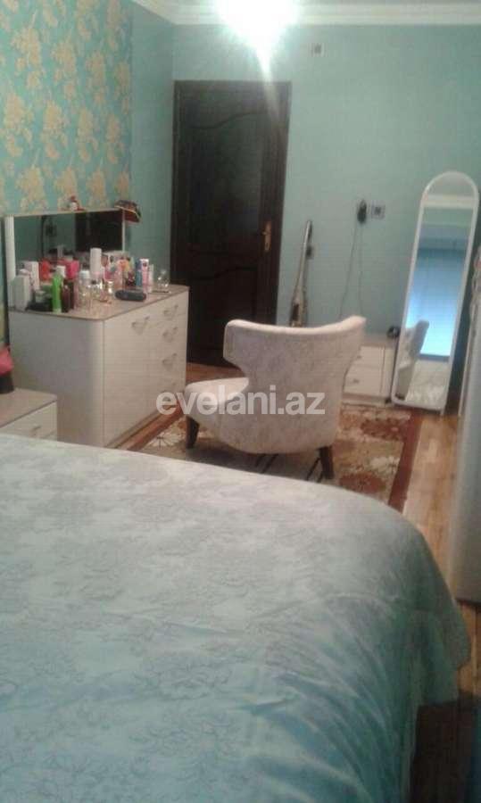 Satılır, köhnə tikili, 3 otaqlı, 77 m², Gənclik m.