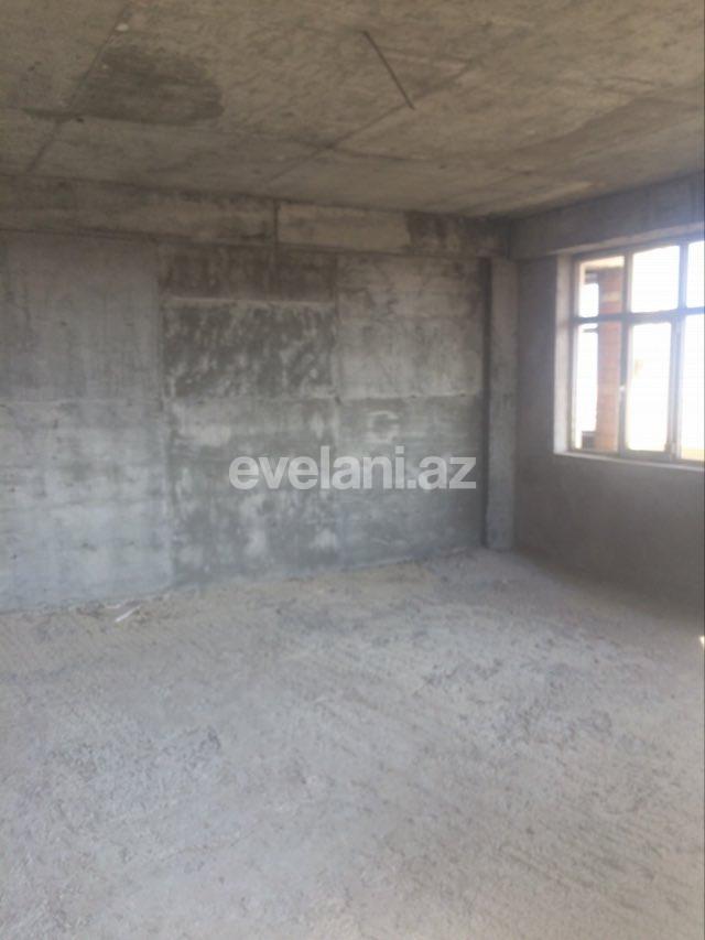 Sale, new building, 3 room, 154 m², Inshaatchilar m.