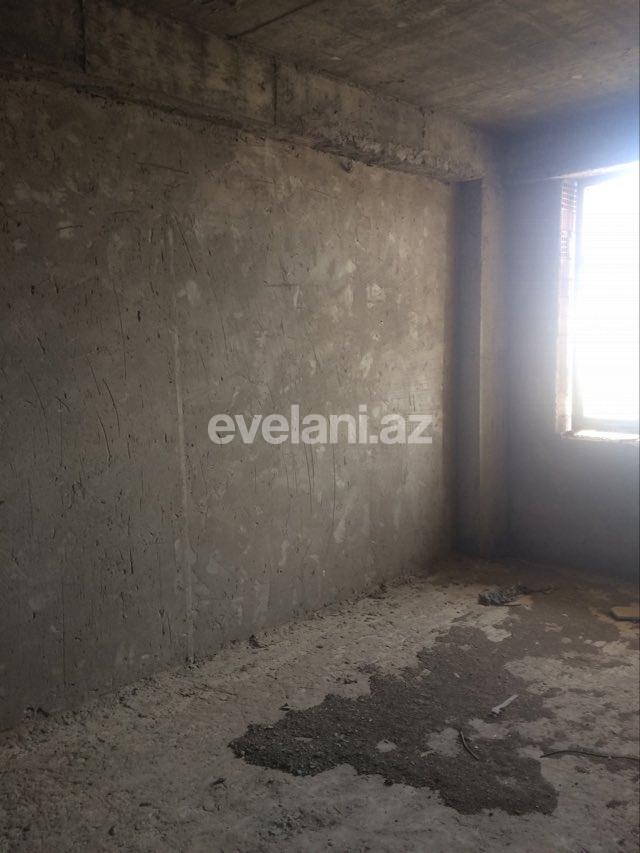 Sale, new building, 3 room, 154 m², Inshaatchilar m.