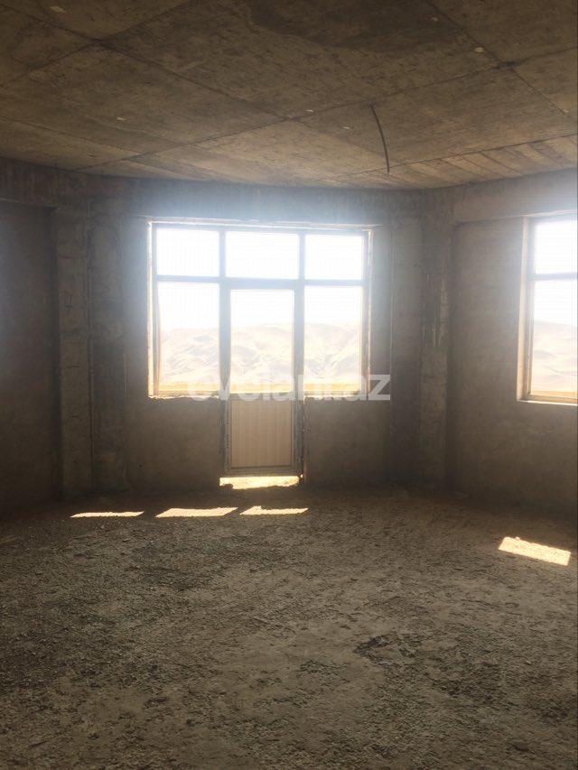 Sale, new building, 3 room, 154 m², Inshaatchilar m.