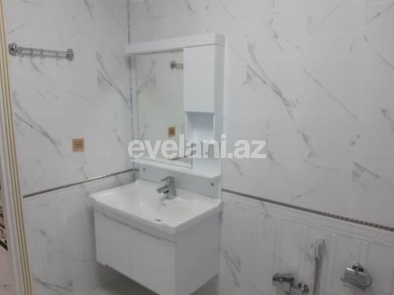 Satılır, yeni tikili, 3 otaqlı, 100 m², Nəriman Nərimanov m.