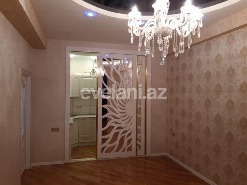 Satılır, yeni tikili, 3 otaqlı, 100 m², Nəriman Nərimanov m.