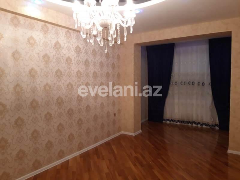 Satılır, yeni tikili, 3 otaqlı, 100 m², Nəriman Nərimanov m.