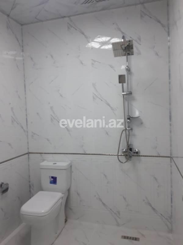 Satılır, yeni tikili, 3 otaqlı, 100 m², Nəriman Nərimanov m.