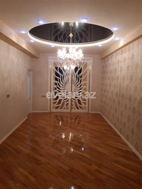Satılır, yeni tikili, 3 otaqlı, 100 m², Nəriman Nərimanov m.