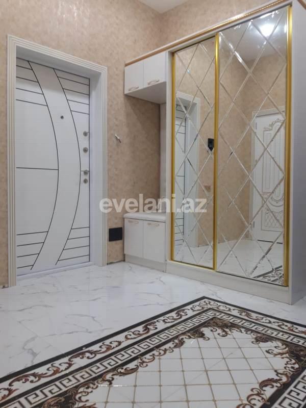 Satılır, yeni tikili, 3 otaqlı, 100 m², Nəriman Nərimanov m.