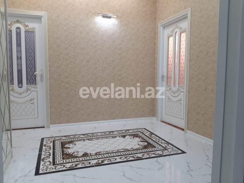 Satılır, yeni tikili, 3 otaqlı, 100 m², Nəriman Nərimanov m.