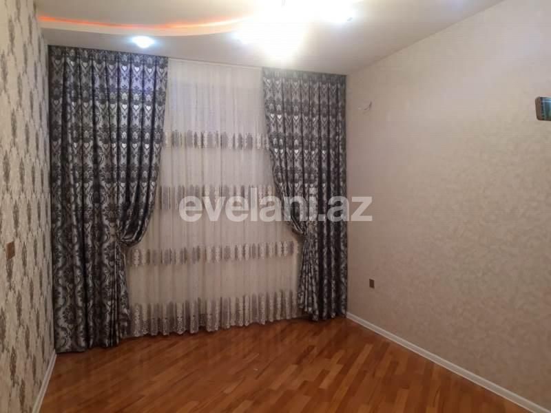 Satılır, yeni tikili, 3 otaqlı, 100 m², Nəriman Nərimanov m.