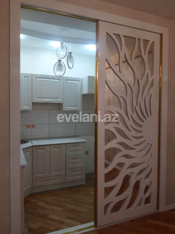 Satılır, yeni tikili, 3 otaqlı, 100 m², Nəriman Nərimanov m.