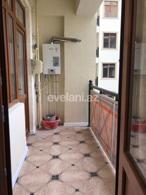 Satılır, yeni tikili, 3 otaqlı, 100 m², Nəriman Nərimanov m.