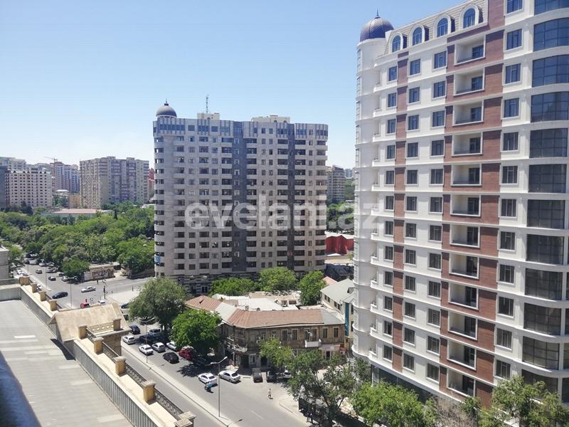 Satılır, yeni tikili, 3 otaqlı, 100 m², Nəriman Nərimanov m.