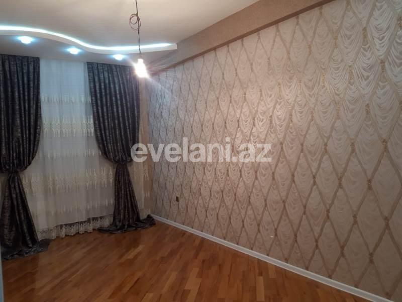 Satılır, yeni tikili, 3 otaqlı, 100 m², Nəriman Nərimanov m.