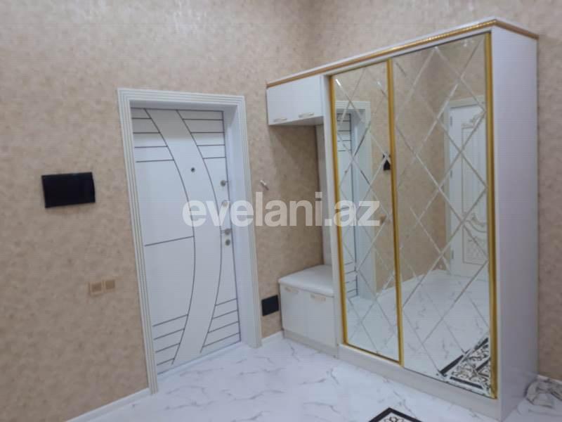 Satılır, yeni tikili, 3 otaqlı, 100 m², Nəriman Nərimanov m.