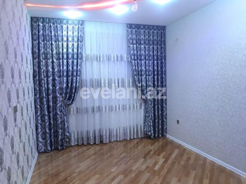 Satılır, yeni tikili, 3 otaqlı, 100 m², Nəriman Nərimanov m.