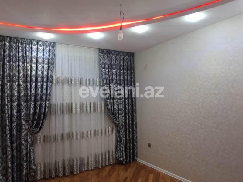 Satılır, yeni tikili, 3 otaqlı, 100 m², Nəriman Nərimanov m.