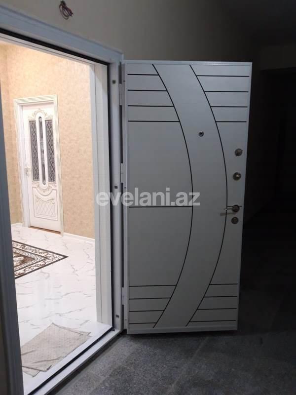 Satılır, yeni tikili, 3 otaqlı, 100 m², Nəriman Nərimanov m.