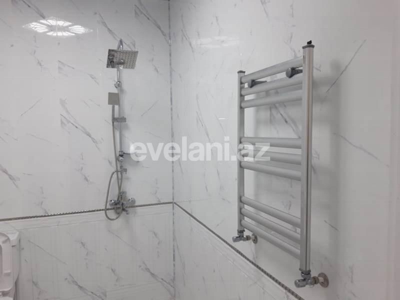 Satılır, yeni tikili, 3 otaqlı, 100 m², Nəriman Nərimanov m.