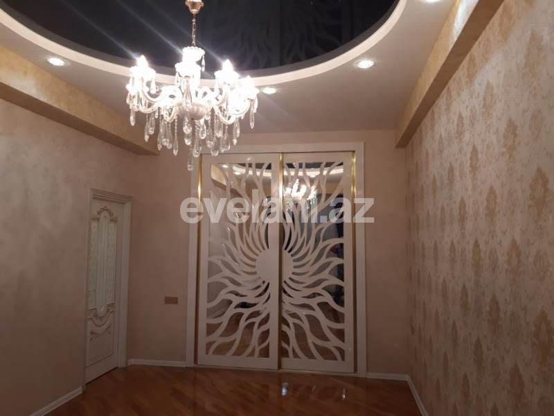 Satılır, yeni tikili, 3 otaqlı, 100 m², Nəriman Nərimanov m.