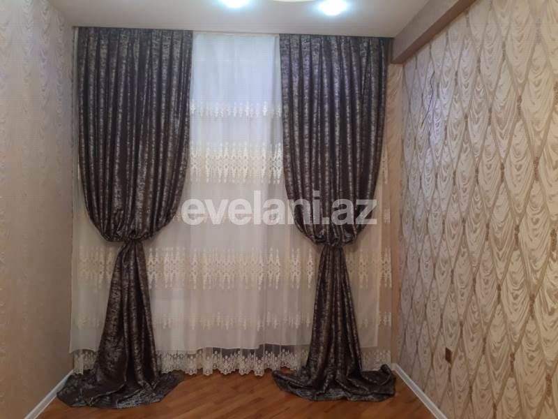 Satılır, yeni tikili, 3 otaqlı, 100 m², Nəriman Nərimanov m.