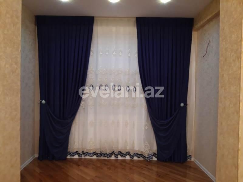 Satılır, yeni tikili, 3 otaqlı, 100 m², Nəriman Nərimanov m.