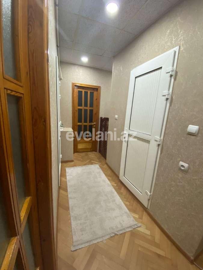 Satılır, köhnə tikili, 4 otaqlı, 100 m², Yasamal r.