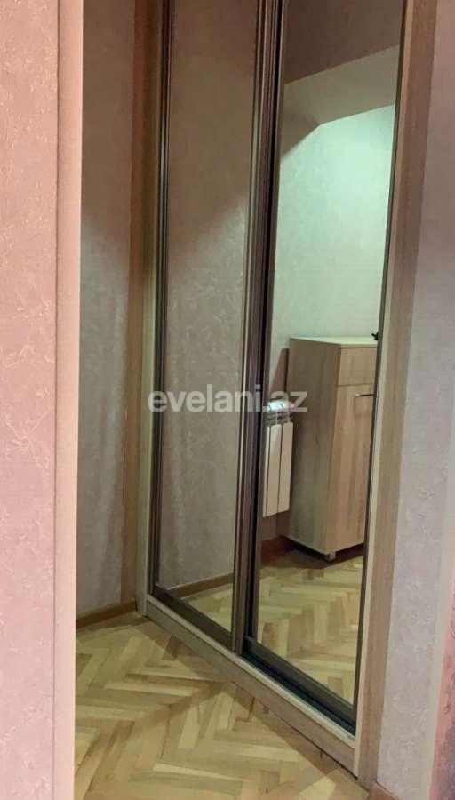 Satılır, köhnə tikili, 4 otaqlı, 100 m², Yasamal r.