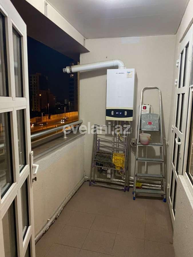 Satılır, köhnə tikili, 4 otaqlı, 100 m², Yasamal r.