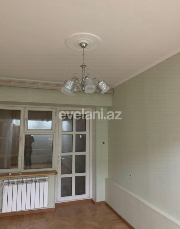 Satılır, köhnə tikili, 4 otaqlı, 100 m², Yasamal r.