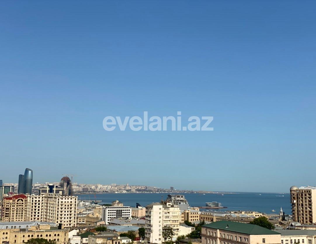 Satılır, köhnə tikili, 4 otaqlı, 100 m², Yasamal r.