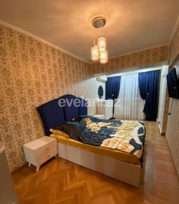 Satılır, köhnə tikili, 4 otaqlı, 100 m², Yasamal r.