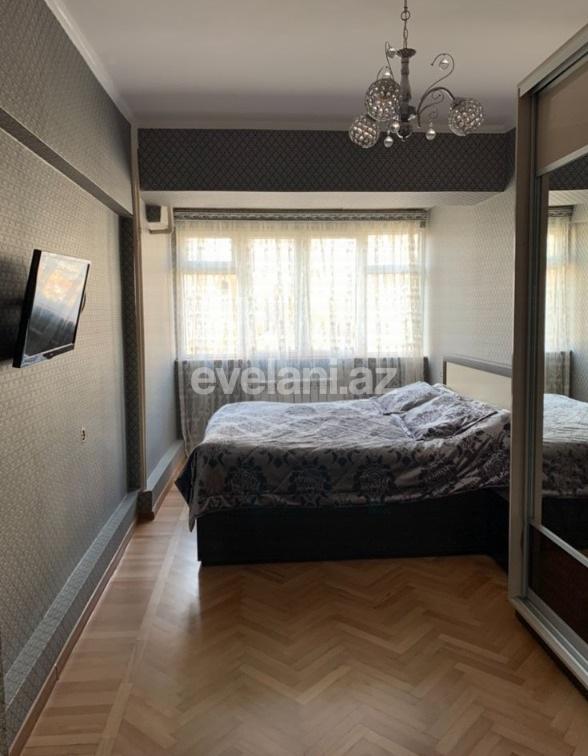 Satılır, köhnə tikili, 4 otaqlı, 100 m², Yasamal r.