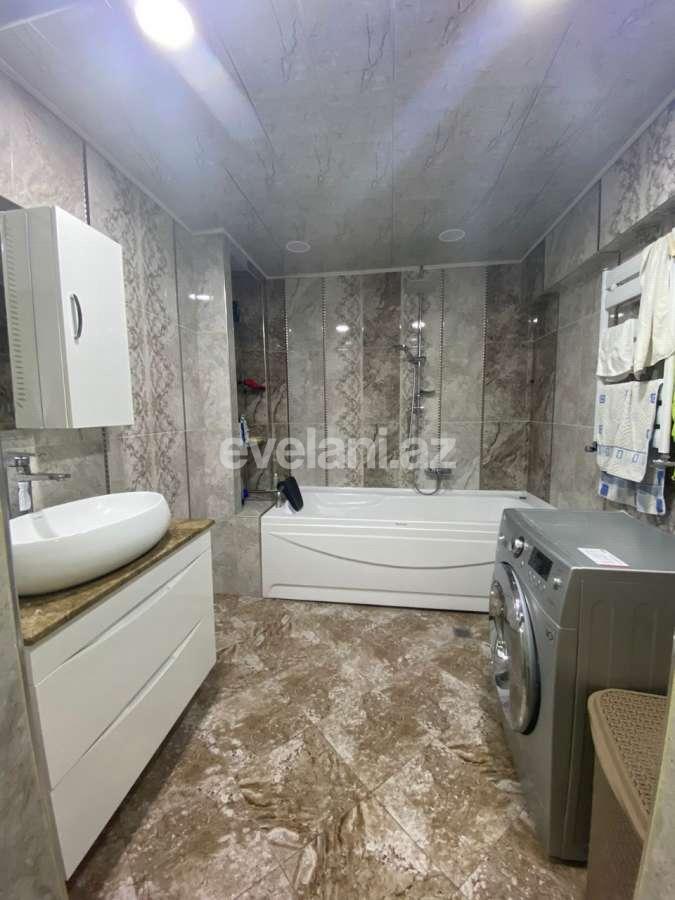 Satılır, köhnə tikili, 4 otaqlı, 100 m², Yasamal r.