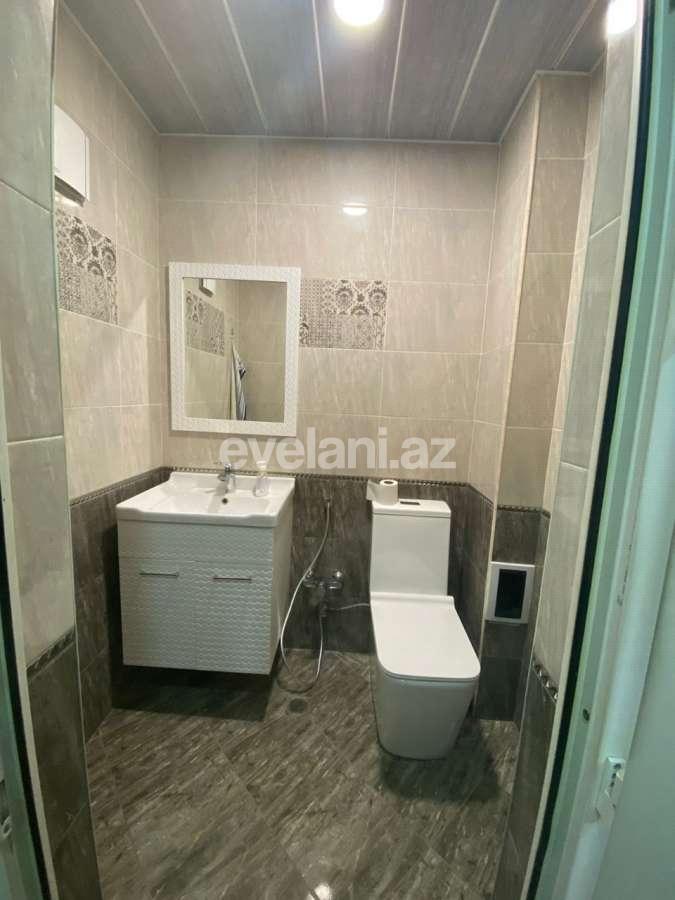 Satılır, köhnə tikili, 4 otaqlı, 100 m², Yasamal r.