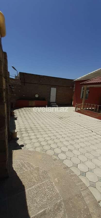 Satılır, həyət evi / bağ, 3 otaqlı, 100 m², Səbail r.