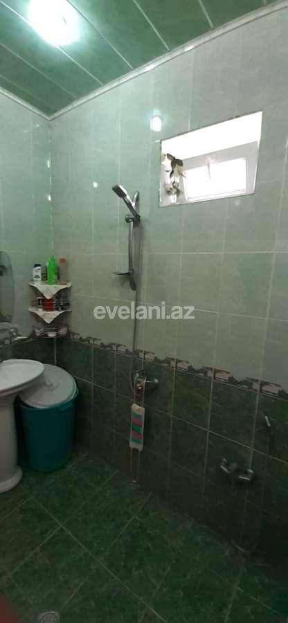 Satılır, həyət evi / bağ, 3 otaqlı, 100 m², Səbail r.