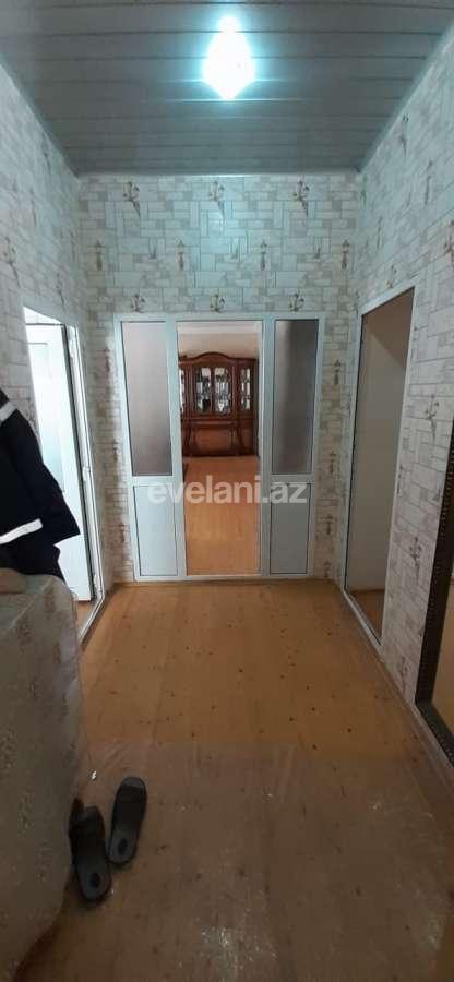 Satılır, həyət evi / bağ, 3 otaqlı, 100 m², Səbail r.