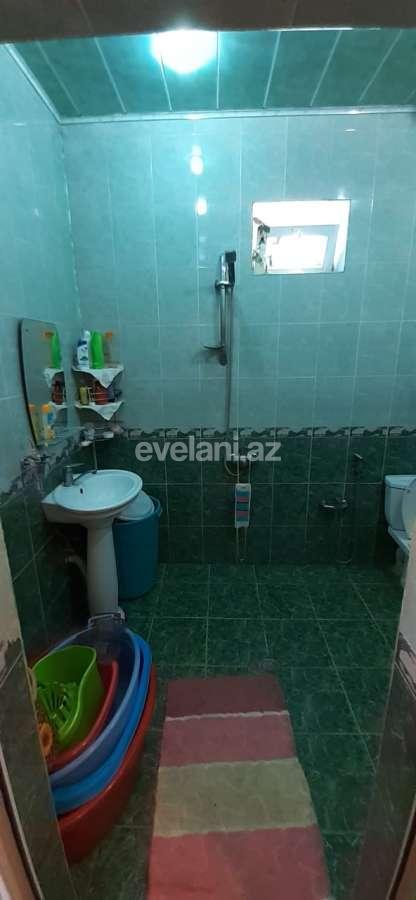 Satılır, həyət evi / bağ, 3 otaqlı, 100 m², Səbail r.