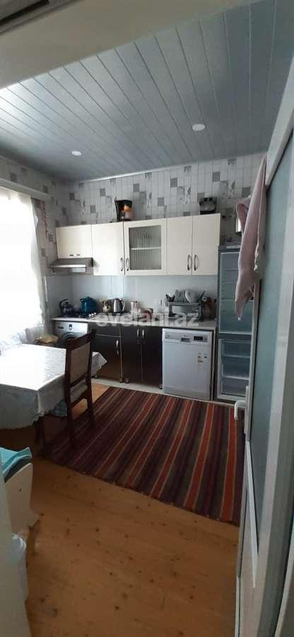 Satılır, həyət evi / bağ, 3 otaqlı, 100 m², Səbail r.