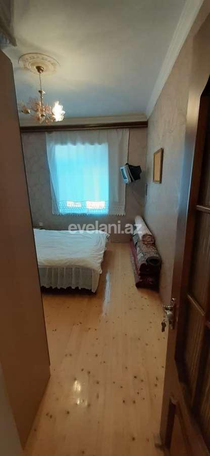 Satılır, həyət evi / bağ, 3 otaqlı, 100 m², Səbail r.