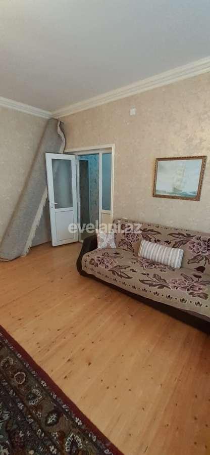 Satılır, həyət evi / bağ, 3 otaqlı, 100 m², Səbail r.
