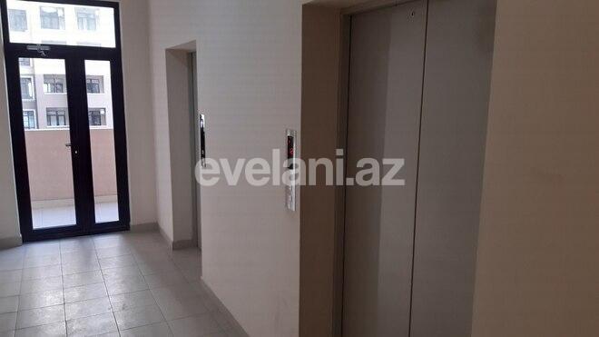 Satılır, yeni tikili, 2 otaqlı, 100 m², İnşaatçılar m.