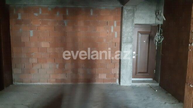 Satılır, yeni tikili, 2 otaqlı, 100 m², İnşaatçılar m.